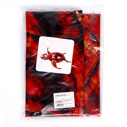 Воздушный шар фольгированный 36" «Черепаха», фигура, под воздух