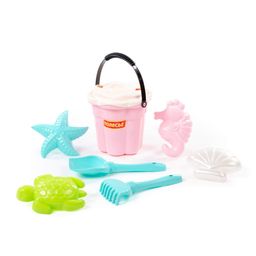 Набор №648 сафари - Полесье фото 7