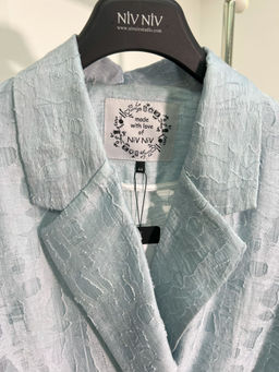 Костюм 8010 - Niv niv фото 10