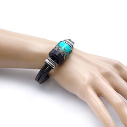 Браслет из муранского стекла - Vloes фото 3