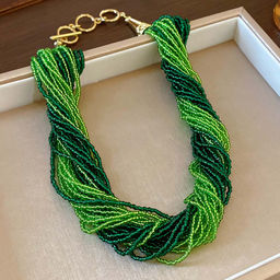 Колье арт. 26 6058 (id 275881) - Rada фото 2