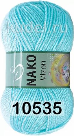 VIZON NAKO  фото 36