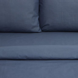 Постельное бельё Этель 2 сп Floral print, 175х215 см, 200х220 см, 50х70 см -2 шт, поплин  фото 2