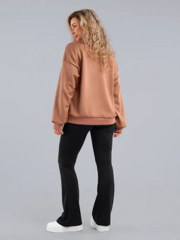 Уценка! Свитшот ШБ цвет в ассортименте - Вега фото 8