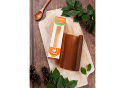 Пастила из Морошки 45 г (коробочка)