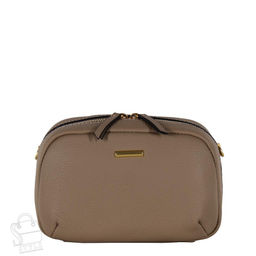 Сумка женская кожаная 8716NN camel Natale Navetta  фото 3