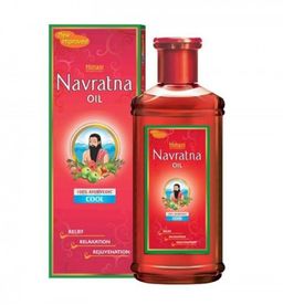 Himani Navratna Oil 500ml / Масло Химани Навратна 500мл