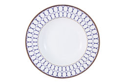 Обеденный сервиз Адмиралтейский, 6 персон, 27 предметов - ANNA LAFARG MIDORI фото 5