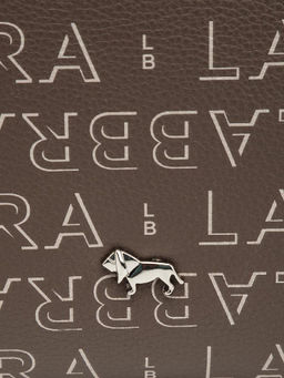 Сумка Labbra L-HF3984-1YH java-l.cacao/tomato  фото 5