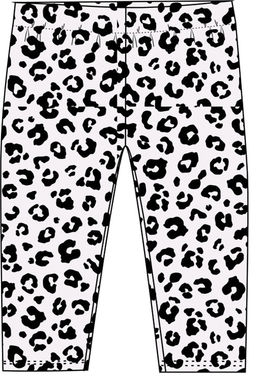 Легинсы 1ДРЛ2785804н