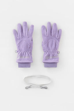 Crockid _ ФЛ 10001/25/56 ГР перчатки дет