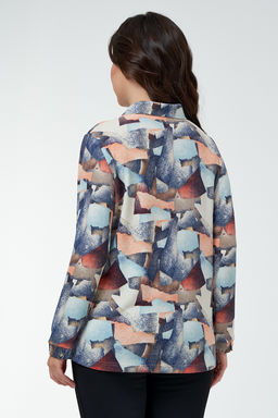 Блузка - Olsi фото 3