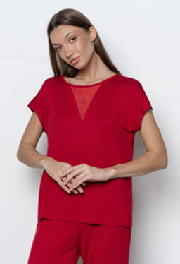 ПИЖАМА ЖЕНСКАЯ арт. 6501W-80156.1S-528