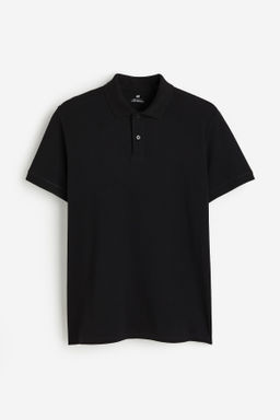 Polo de piqu? Regular Fit - H&m фото 4