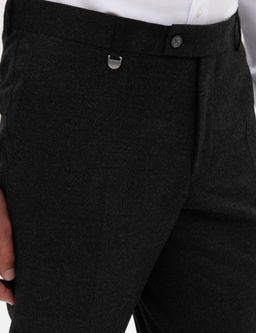 Antrasit Slim Fit Kuma_ Pantolon - Pierre cardin фото 11