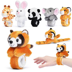 Мягкая игрушка Зверюшка 22cm*8cm.