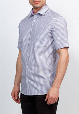 Сорочка мужская короткий рукав CASINO c371/05/511/Z/1