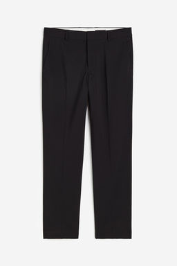 Pantalon de traje Regular Fit - H&m фото 4