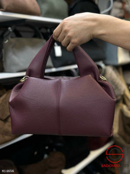 Сумка женская из эко-кожи. - Bruno фото 12