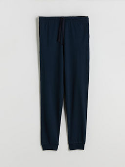 Standart Kal?p Erkek Pijama Alt