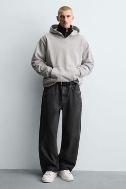 TRAINERS WITH HEEL DETAIL - Zara фото 6