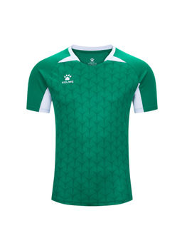 Футболка KELME Training Wear Green