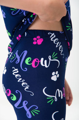 Летний костюм из бамбука для девочки Bonito  фото 19