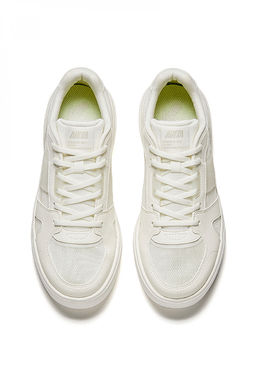 Кеды Бежевый - Anta фото 4