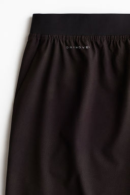 Pantal?n corto a media pierna con DryMove - H&m фото 13