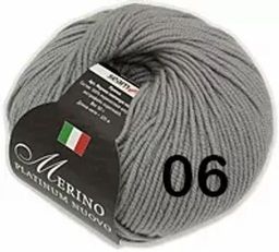 MERINO PLATINUM NUOVO - Сеам фото 5