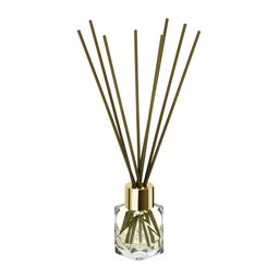 Ароматический диффузор в стеклянном флаконе 30 мл,№58 Magical freesia - Marmiton фото 3