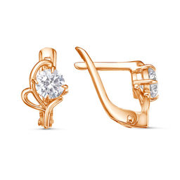 СЕРЬГИ 34811395ф - Красная пресня фото 3