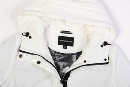 Утепленный плащ - Gipnoz фото 2