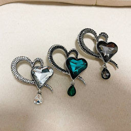 61925280 Брошь - J.prettier фото 2