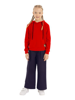 Джемпер д/дев. О66136