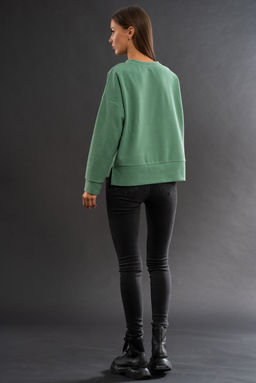 Джемпер 3123 - Kivviwear фото 3