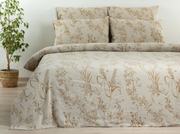 24С175-ШР/у/уп.кор. 225*220 КПБ Weadow цв. 1 рис. 6325