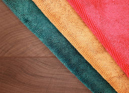 Салфетка для уборки Twister (Фуксия) - Wai ora фото 9