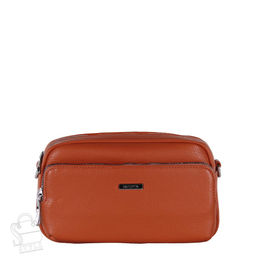 Сумка женская 270179 orange Velina Fabbiano-Safenta/30  фото 3