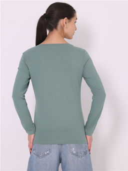 Лонгслив 1ЖДЛД3870001