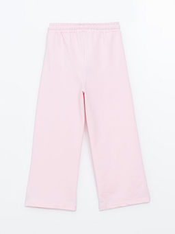 Beli Lastikli K?z ?ocuk E?ofman Alt? - Waikiki фото 3