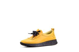Кроссовки EDART 153.157bl. yellow