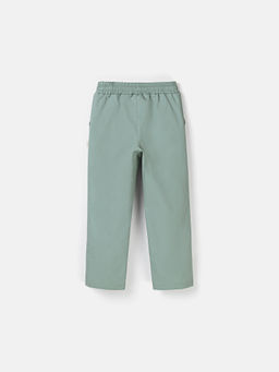 Брюки карго "Эвкалипт"