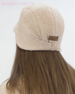 848-К-Д Комплект (бейсболка+снуд) (56-58)