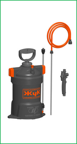 Опрыскиватель Жук Оптима 7л (ОП-220)