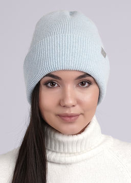 Шапка женская