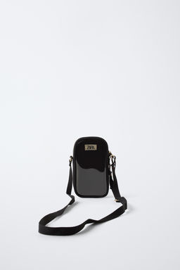 BASIC MOBILE PHONE CASE - Zara фото 5