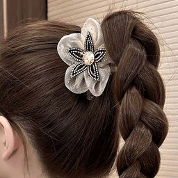 Краб для волос арт. 01 9077 (id 285206) - Rada фото 2