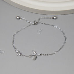 Браслет Арт. 3-7176-W