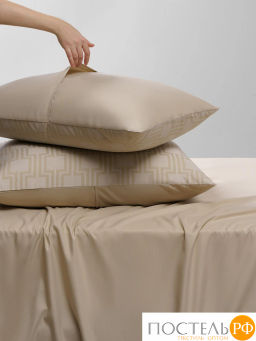 КПБ MEDSLEEP ВЕЛТЕК беж  фото 2